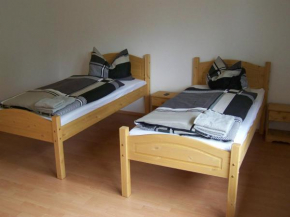 Гостиница Hostel Wendt  Финтель